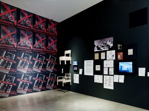 Výstava The Bauhaus #itsalldesign - foto