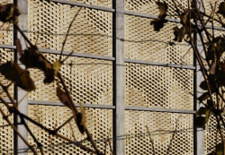 Vinařství Gantenbein, Gramazio & Kohler + Bearth & Deplazes Architekten