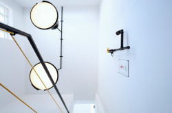 Trafajda, RFF: Atypická kruhová světla