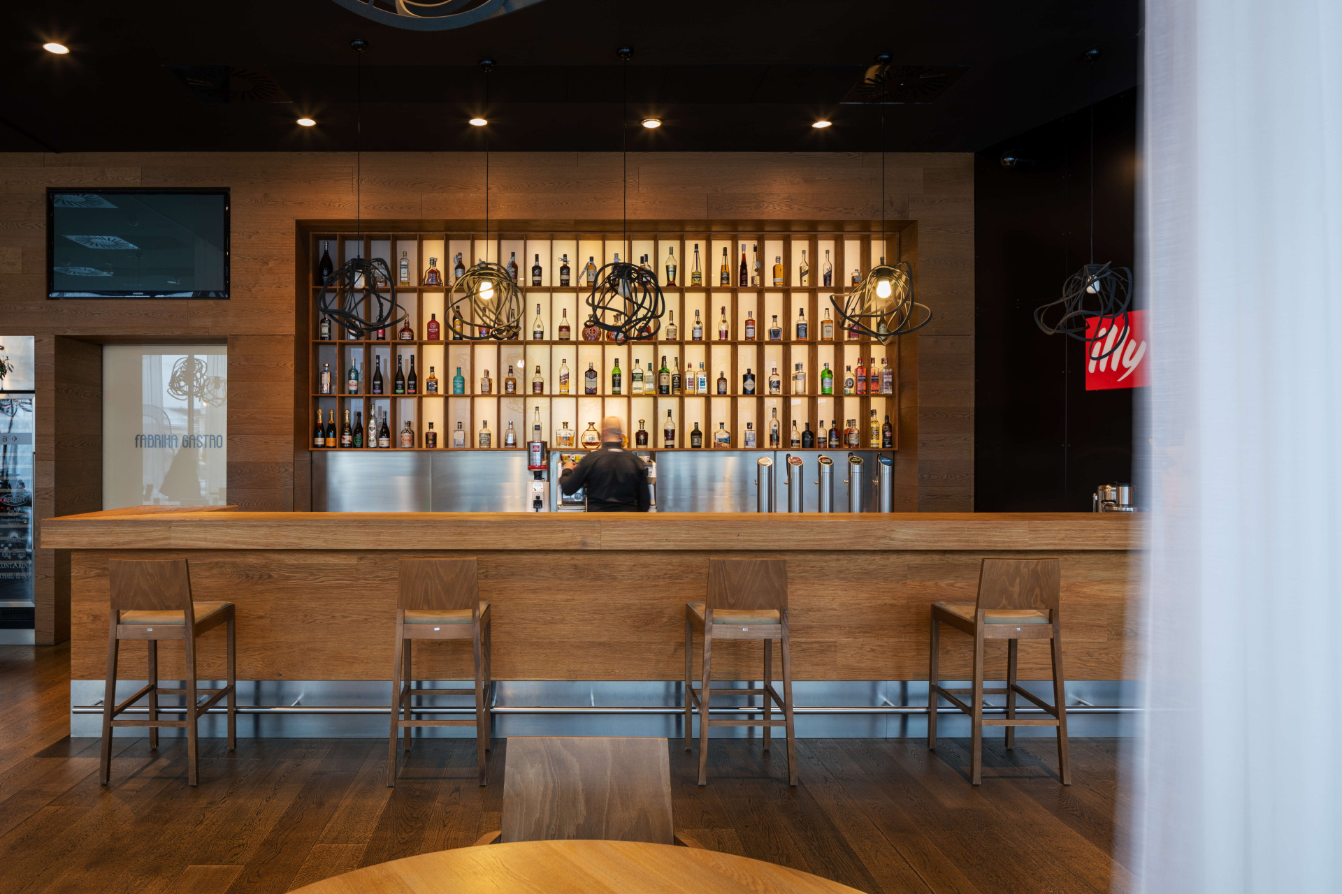 Hotel Fabrika v Humpolci, OK PLAN Architects/ Luděk Rýzner