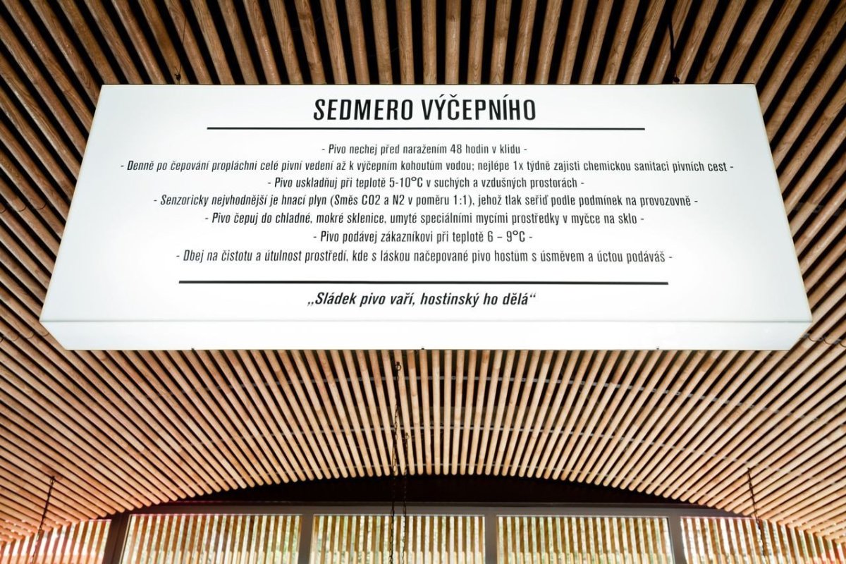 VRTIŠKA • ŽÁK, Restaurace Šalanda I, Praha-Řepy – foto