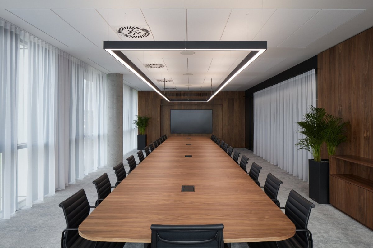 Nové sídlo finanční skupiny J&T, CMC architects / Vít Máslo, David Richard Chisholm