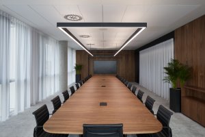 Nové sídlo finanční skupiny J&T, CMC architects / Vít Máslo, David Richard Chisholm