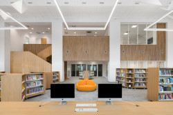 Learning Innovation Hub, Perspektiv / Ján Antal, Martin Stára