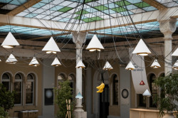 Tématem 24. ročníku Designbloku bude les