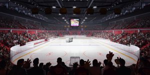V Jihlavě vznikne nová multifunkční hala. Obyvatelé města zde budou moci pozorovat tréninky, zápasy i kulturní akce.