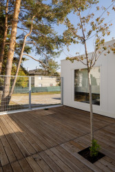 Obecní dům a radnice v Ďáblicích, A.LT Architekti