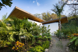 Resort Nalu-Nosara na Costa Rice