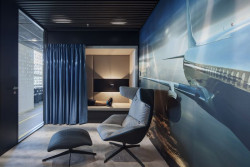 Kanceláře společnosti SAP