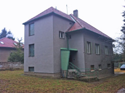 Edit!, 180° house, původní stav – foto