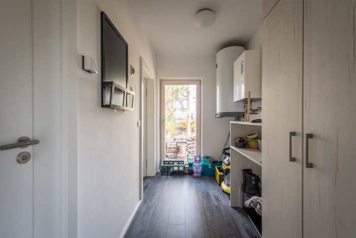 Dům Bernau, Labor13.