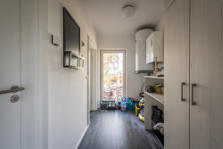 Dům Bernau, Labor13.