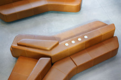 IO Studio, Dostavba atria Provozně ekonomické fakulty ČZU v Praze – foto