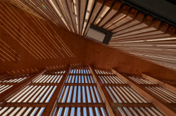 Proměna hospodářské usedlosti s mlýnem na Slovensku od RDTH architekti