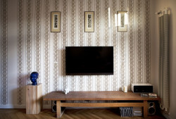 Staronový byt, edit!, Praha, Foto