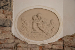 V Ostravě pokračuje rekonstrukce prvorepublikové Grossmannovy vily