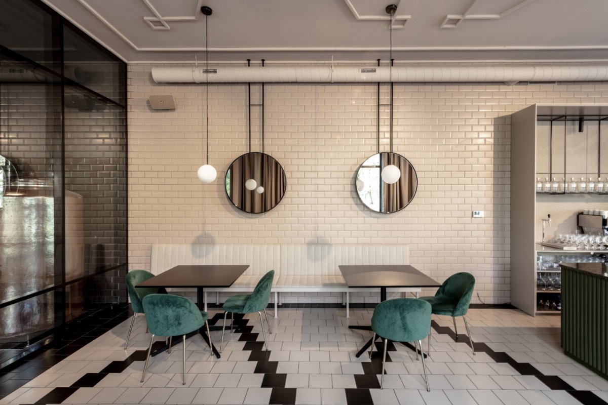 Likérka, Kuklica Smerek architekti / Juraj Hubinský, Peter Kuklica, Martin Smerek