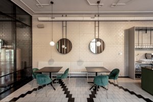 Likérka, Kuklica Smerek architekti / Juraj Hubinský, Peter Kuklica, Martin Smerek