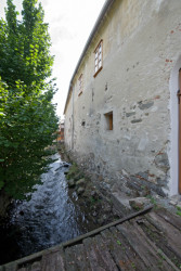 Obnova Bízkova válcového mlýna, Jirsa Architekti