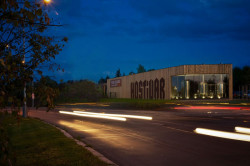 ADR s. r. o., Pivovar Hostivar – foto