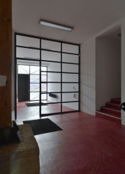 3+1 architekti, TRANSCO Děčín, rekonstrukce – foto