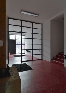 3+1 architekti, TRANSCO Děčín, rekonstrukce – foto