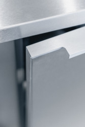 Kanceláře s motivem silnic od studia COSMO (Kanceláře Pudis; studio COSMO)