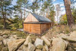 Dům Bernau, Labor13.