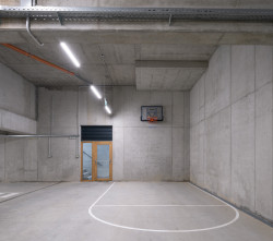 Brněnští architekti z ateliéru SENAA zrealizovali viladům v Praze