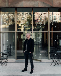 Editor knihy Architektura 58-89 Vladimír 518