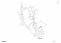 Laboratoře Dulwich College, Grimshaw, Foto