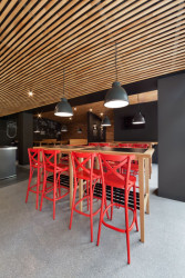 VRTIŠKA • ŽÁK, Restaurace Šalanda I, Praha-Řepy – foto