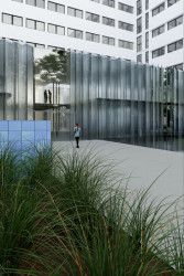 Vizualizace návrhu proměny Domu Radost