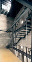 atakarchitekti, Rekonstrukce domu na ulici 8. března v Liberci – foto