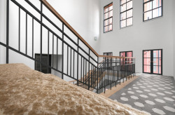 Budovy bývalé elektrárny v Trutnově se brzy stane galerií