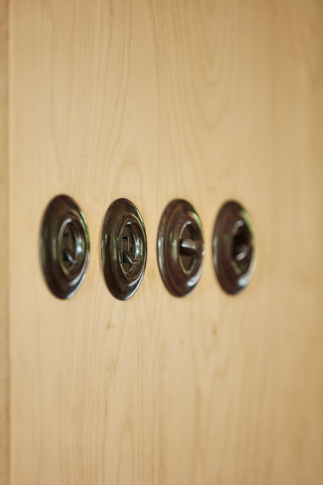 Rodinný dům Zadní Třebaň, 0,5 Studio/ Pavel Nový a Vít Svoboda