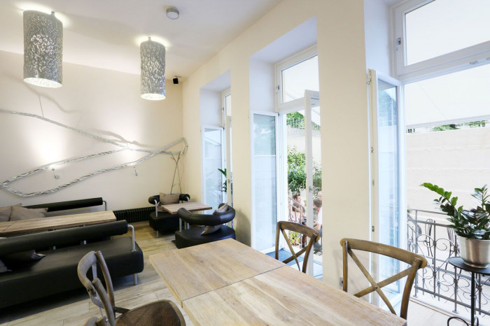 3DA, MonOlok, místnost do dvora - foto