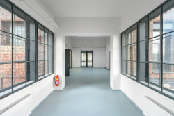 Budovy bývalé elektrárny v Trutnově se brzy stane galerií