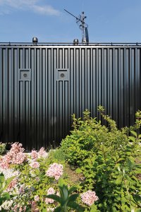 Rodinný dům Radimovice, Ateliér Kunc Architects a DMAE architects