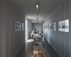 Arcgency, STACK I – foto