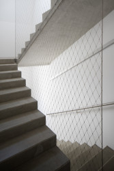 Corso Pod Lipami, Ehl & Koumar Architekti