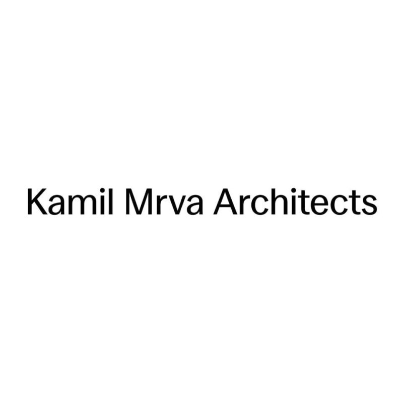 Kamil Mrva Architects