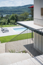 Vila Hrázní, Atelier RAW / Tomáš Rusín, Ivan Wahla