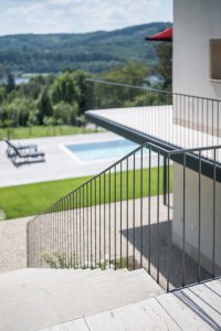 Vila Hrázní, Atelier RAW / Tomáš Rusín, Ivan Wahla
