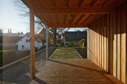 Rekreační objekt Ošelín, Modulora