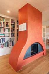 Rodinný dům s hnízdem, ARCHCON atelier