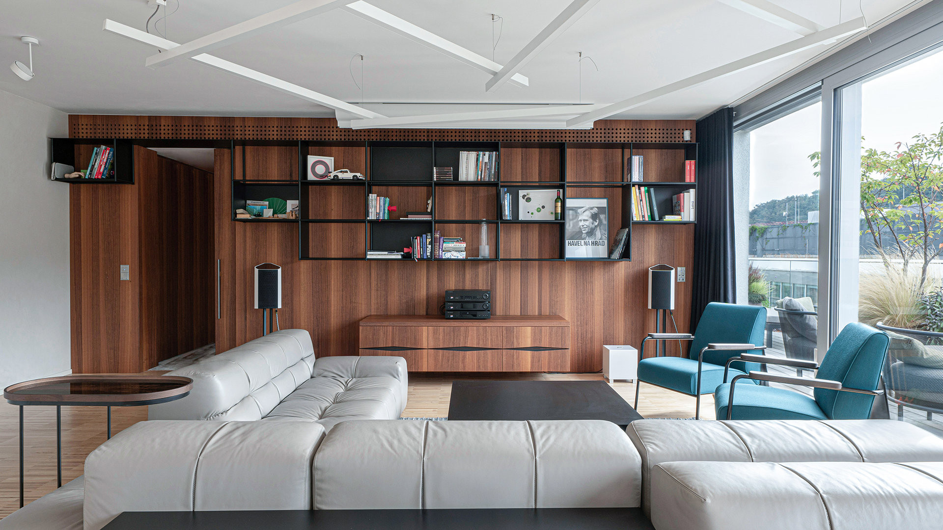 Zakázková výroba od DEVOTO určená pro architekty, designéry i koncové klienty