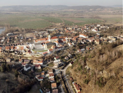 Jiří Gulbis, Kulturní okrsek města Úštěk - foto
