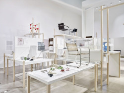 Výstava The Bauhaus #itsalldesign - foto