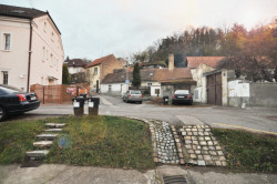 Rodinný dům v Jinonicích, Atelier 111 architekti, návrh